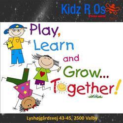 Kidz R Os