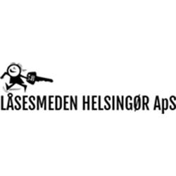 Låsesmeden Helsingør Aps
