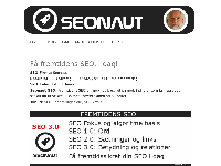 Seonaut SEO