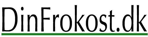 DinFrokost.dk