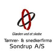 Aars Tømrer og Snedkerfirma Sondrup A/S