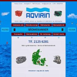 AQVIRIN