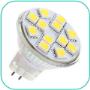 LED belysning