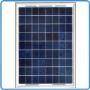 Solceller