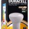 Duracelle-LED-pærer