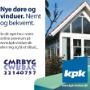 Vinduer - KPK