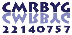 CMRBYG