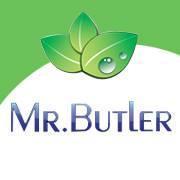 Mr.Butler