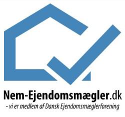 Nem Ejendomsmægler Valby