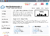 Nem Ejendomsmægler Valbys webside