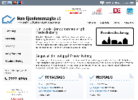 Nem Ejendomsmægler Frederiksbergs webside