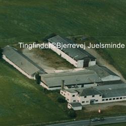 TINGFINDER