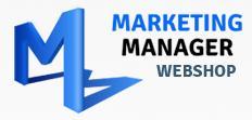 Marketing Manager - Målrettet Markedsføring