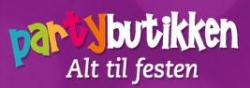 Partybutikken ApS