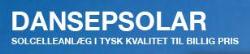 Dansepsolar Aps Solceller