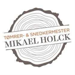 Tømrer- og Snedkermester Mikael Holck
