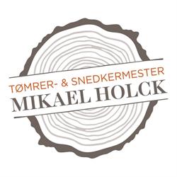 Tømrer- og Snedkermester Mikael Holck