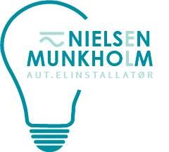 Nielsen & Munkholm Aut. Elinstallatør Aps