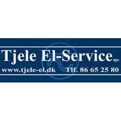 Tjele El-Service ApS