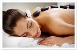 Klinik For Zoneterapi & Massage Jette Sørensen