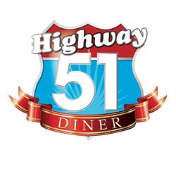 Highway 51 Diner