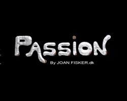 Passion by Joan Fisker