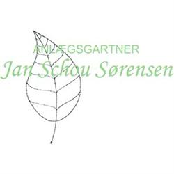 Anlægsgartner Jan Schou Sørensen