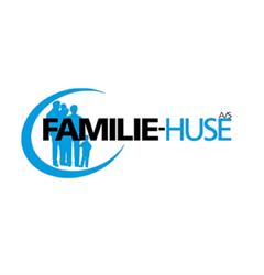 KFM Familie-Huse A/S