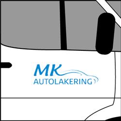 MK Autolakering