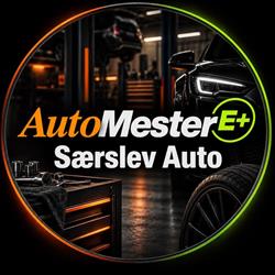 Særslev Auto ApS