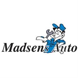 Madsens Auto