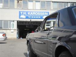 TH Karosseri