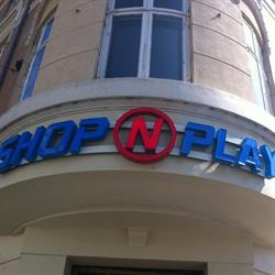 Shop N Play