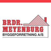 Brdr. Meyenburgs Byggeforretning A/S