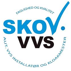 Skov VVS