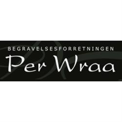 Begravelsesforretningen Per Wraa ApS