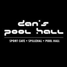 Dan's Poolhall