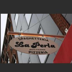 Spaghetteria La Perla