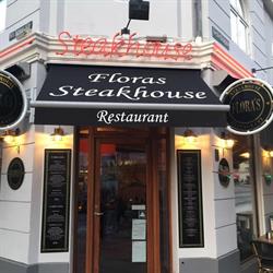 Floras Cafe & Steakhouse