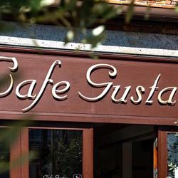 Café Gustav ApS