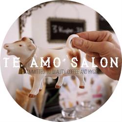 TE AMO Salon
