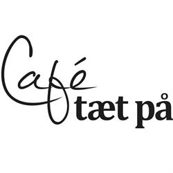 Cafe Tæt På