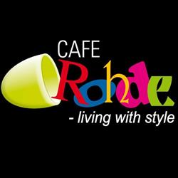 Cafe Rohde Aabybro