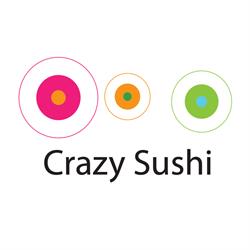 Crazy Sushi Næstved