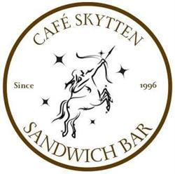 Cafe Skytten