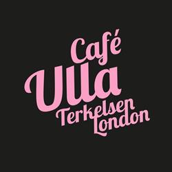 Café Ulla Terkelsen London