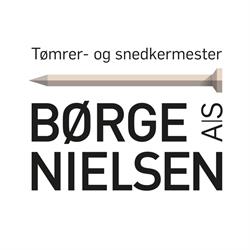 Tømrer- og Snedkermester Børge Nielsen A/S