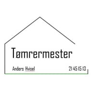 Tømrermester Anders Hvisel