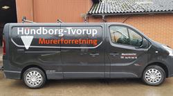 Hundborg Tvorup Murerforretning