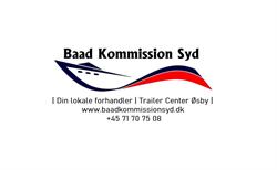 Baad Kommission Syd